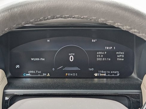Certified 2023 Lincoln Nautilus AWD w/ Premium Package image 27
