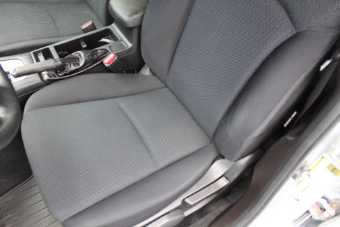 Used 2013 Subaru Impreza 2.0i Premium w/ Popular Pkg 1 image 3