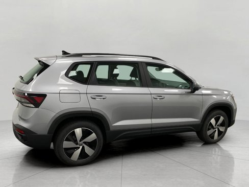 New 2025 Volkswagen Taos S image 2
