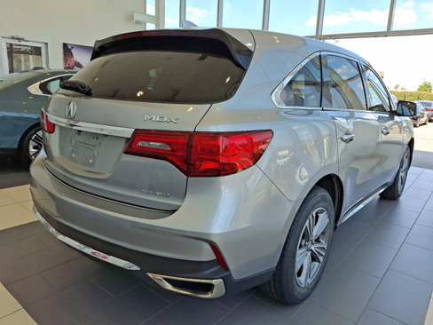 Used 2020 Acura MDX SH-AWD image 6