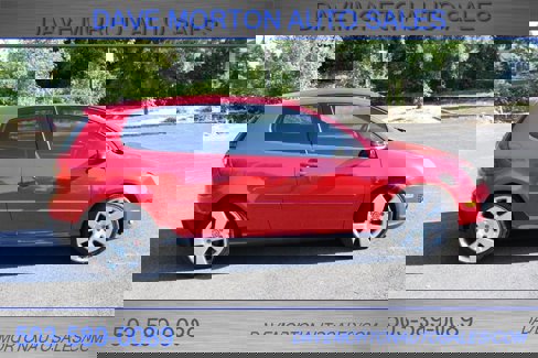 Used 2006 Volkswagen GTI 2.0T 2-Door image 5