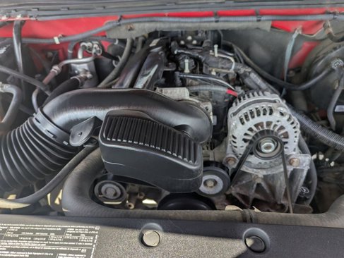 Used 2011 GMC Sierra 1500 SLT w/ All-Terrain Package image 11