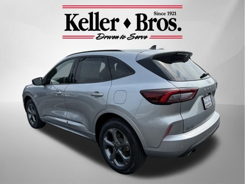 Used 2023 Ford Escape ST-Line w/ Tech Pack #1 image 5