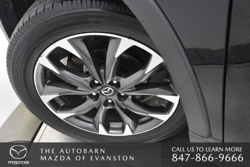 Used 2016 MAZDA CX-5 Grand Touring image 32