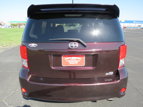 Used 2012 Scion xB image 8