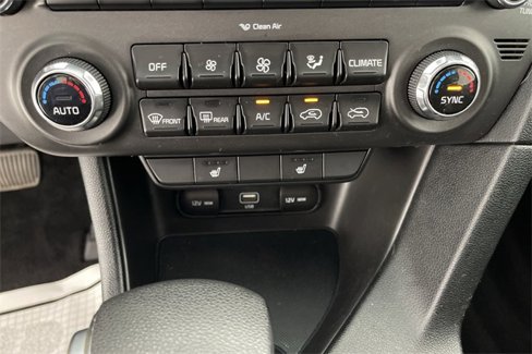 Used 2020 Kia Sportage LX w/ LX Popular Package image 40