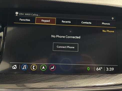Used 2022 Buick Envision Essence w/ Technology Package I image 27