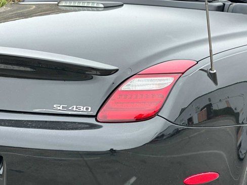 Used 2006 Lexus SC 430 Convertible image 13