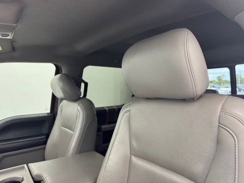Used 2017 Ford F150 Lariat image 5