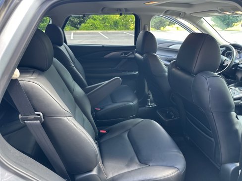 Used 2021 MAZDA CX-9 Touring w/ Touring Premium Package image 35