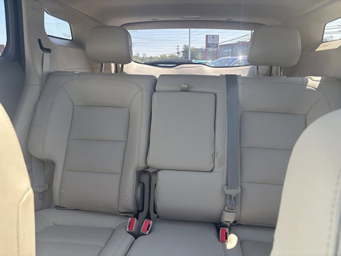 Used 2019 GMC Terrain Denali w/ Advanced Safety Package image 19