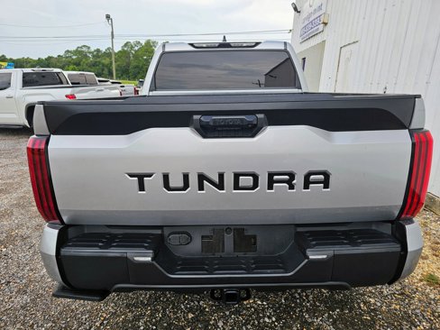 Used 2023 Toyota Tundra SR5 image 5