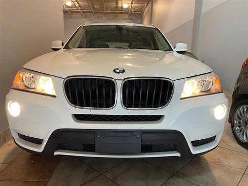Used 2013 BMW X3 xDrive28i image 39