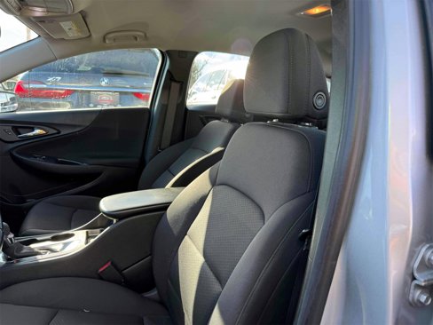 Used 2021 Chevrolet Malibu RS image 11