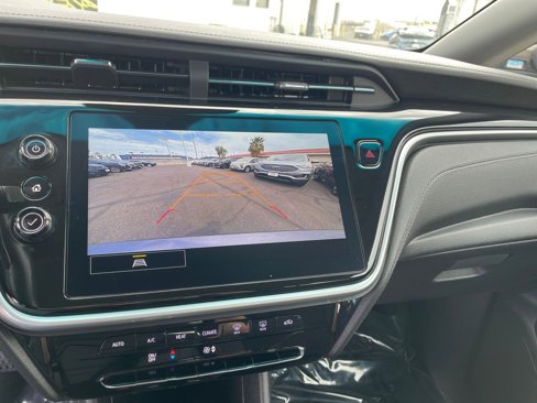 Used 2023 Chevrolet Bolt LT w/ Driver Confidence Package image 17