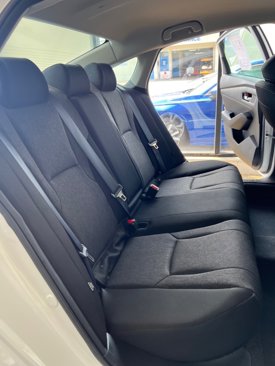 Used 2023 Honda Accord LX image 12