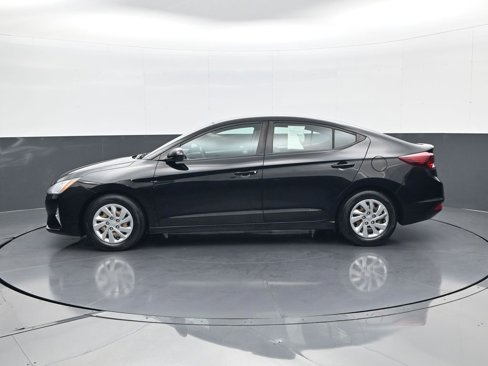 Used 2019 Hyundai Elantra SE w/ Cargo Package image 8
