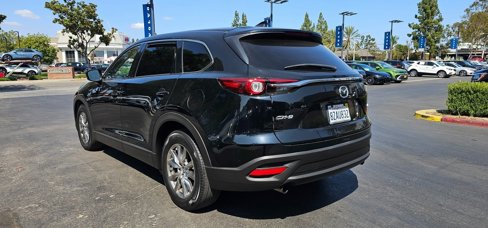 Used 2018 MAZDA CX-9 Touring image 7
