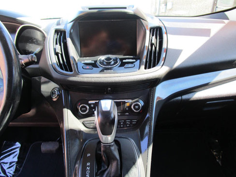 Used 2014 Ford Escape Titanium w/ Equipment Group 401A image 14