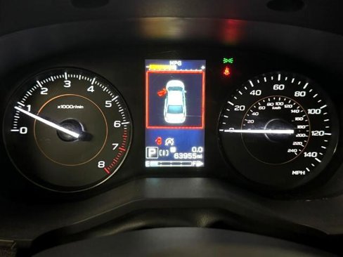 Used 2022 Subaru Crosstrek 2.0i Premium image 14