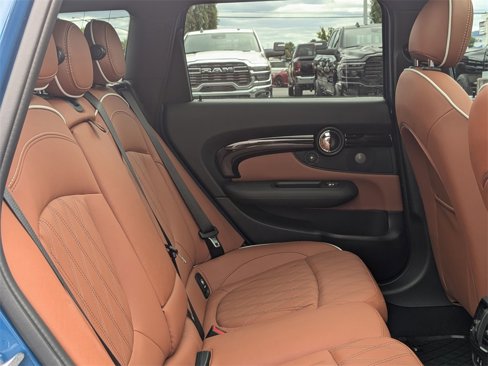 Used 2024 MINI Cooper Clubman S image 33