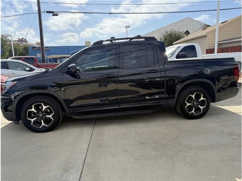 Used 2017 Honda Ridgeline Sport image 5