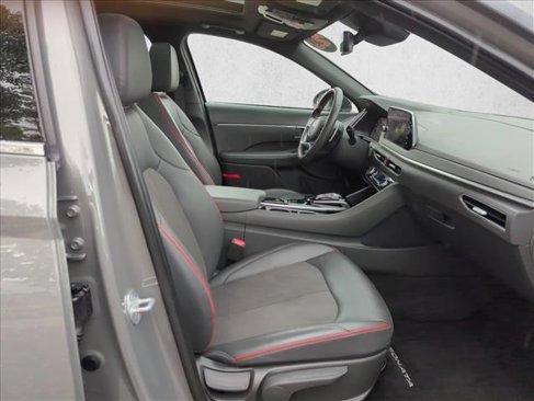 Used 2023 Hyundai Sonata SEL Plus image 20