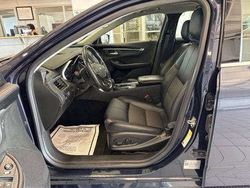 Used 2018 Chevrolet Impala LT image 15