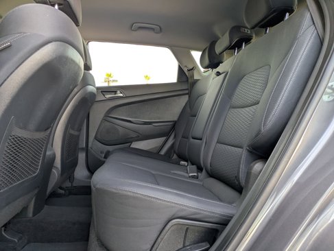 Used 2021 Hyundai Tucson SE image 14