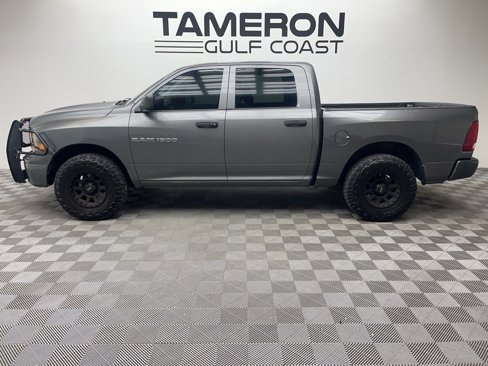 Used 2011 RAM 1500 ST w/ ST Popular Equipment Group image 6