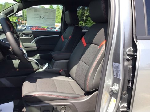 New 2025 Chevrolet Colorado Z71 w/ Z71 Convenience Package 2 image 15
