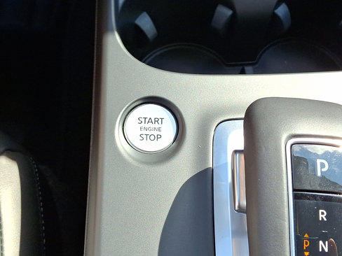 Certified 2024 INFINITI QX50 Luxe image 30
