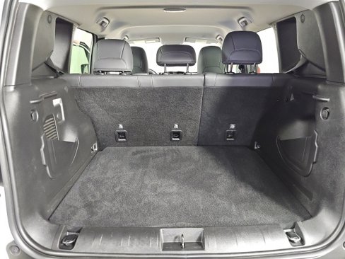 Certified 2023 Jeep Renegade Trailhawk image 25