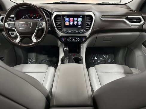 Used 2019 GMC Acadia SLT image 22