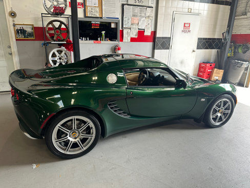 Used 2006 Lotus Elise image 7