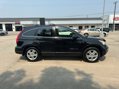 Used 2011 Honda CR-V EX image 5