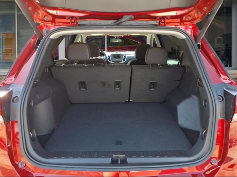 Used 2024 Chevrolet Equinox LT image 5