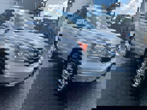 Used 2010 Honda CR-V EX-L image 3