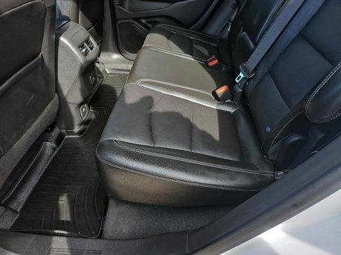 Used 2022 GMC Terrain SLT image 14