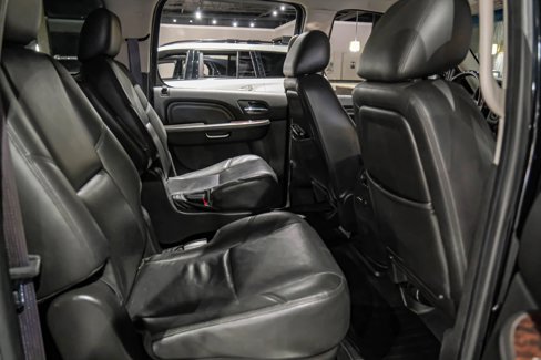 Used 2012 GMC Yukon XL Denali image 33