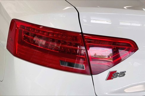 Used 2015 Audi S5 Premium Plus image 28