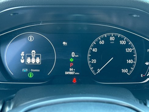 Used 2021 Honda Accord LX image 22