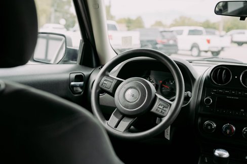Used 2013 Jeep Patriot Sport image 14