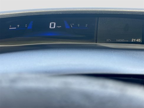 Used 2015 Honda Civic LX image 12