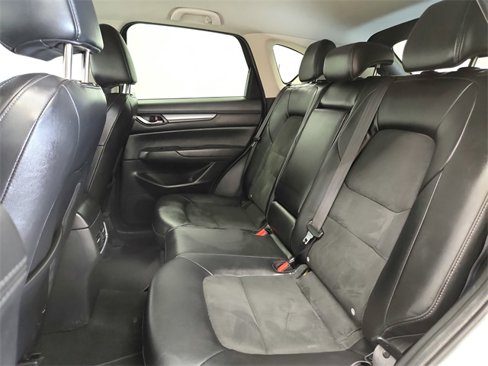 Used 2020 MAZDA CX-5 Touring image 28