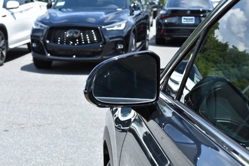 Used 2020 Hyundai Santa Fe Limited image 16