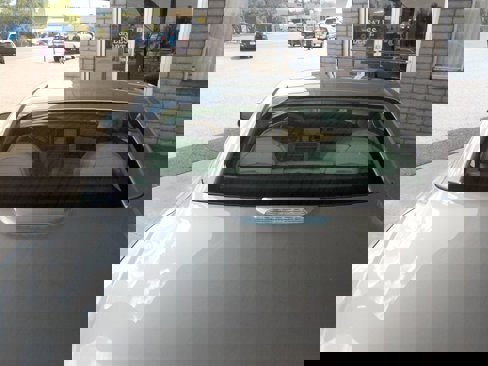 Used 2003 Lexus SC 430 Convertible image 11