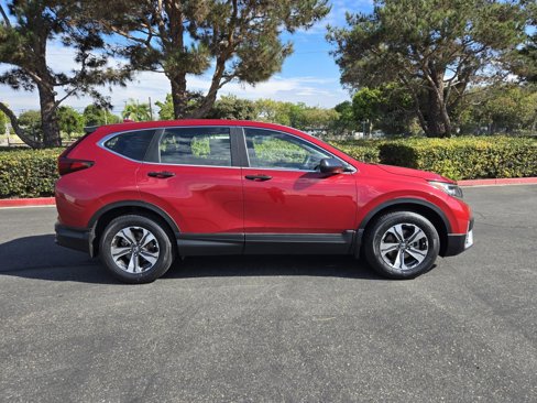 Used 2020 Honda CR-V LX image 2
