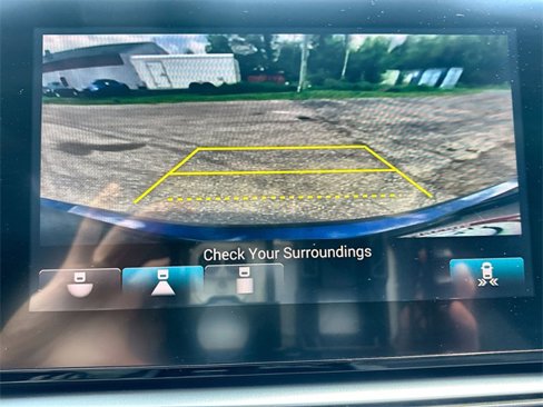 Used 2018 Honda Accord EX-L image 17
