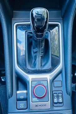 Used 2020 Subaru Forester Limited image 18